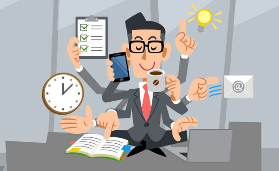 Best Task Management Apps
