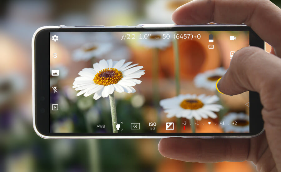 Best Free Camera Apps