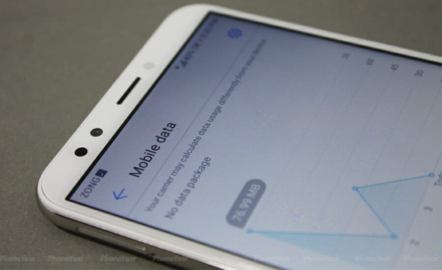 How to Save Mobile data