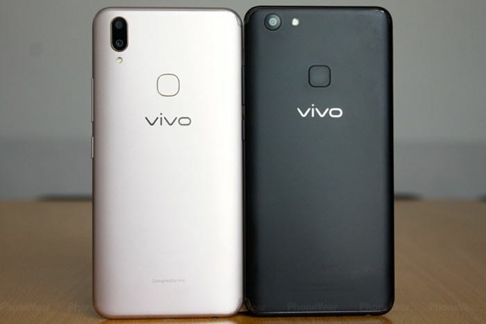 vivo v9 v7 plus