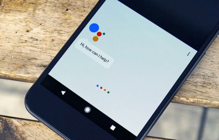 Google Assistant Google Assistant