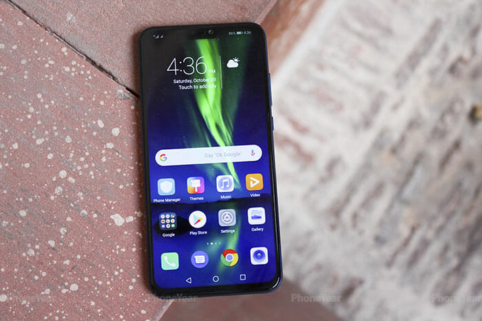 Honor 8X Feature Image