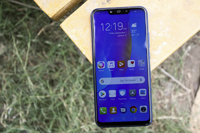 Huawei Nova 3i Display