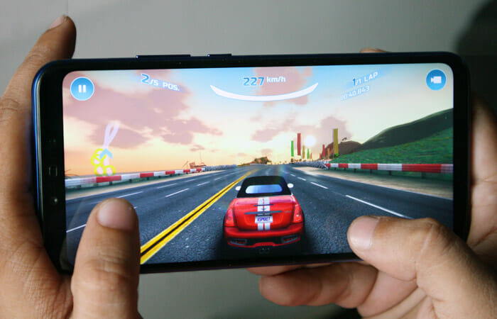 Huawei Nova 3i Gaming