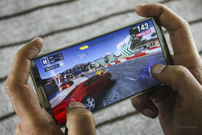 Best Android Racing Game
