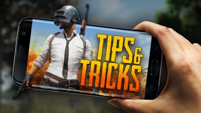 PUBG Tips and Tricks