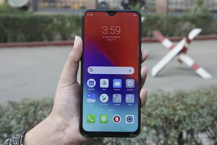 Realme 2 Pro