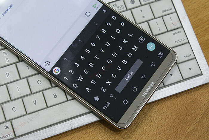 Awesome features of Gboard