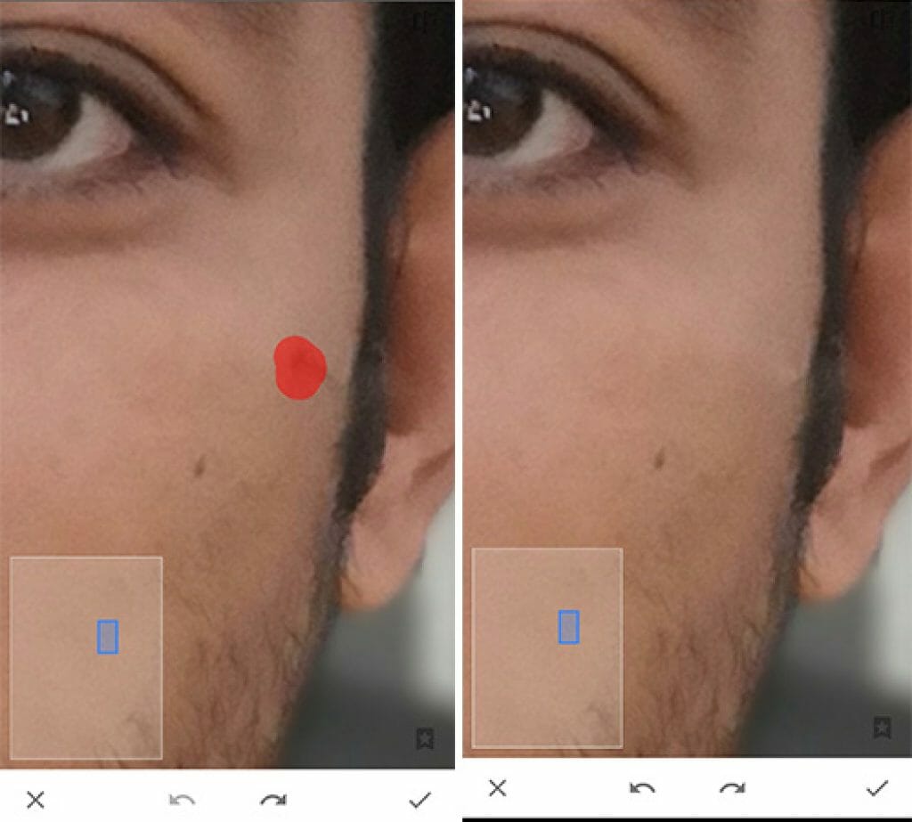 Snapseed Tutorial for Beginners How to Make Pictures Instantly Attractive? PhoneYear