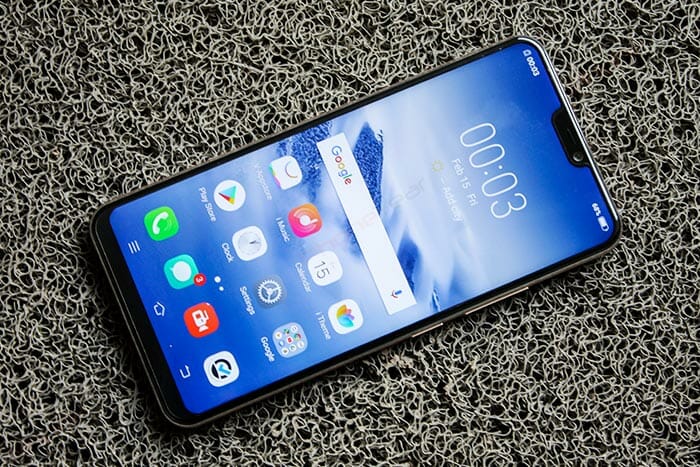 Vivo-V9