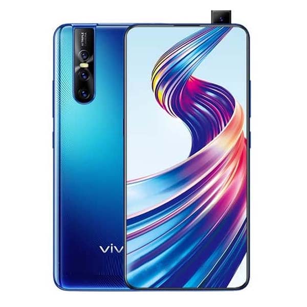 Vivo V15