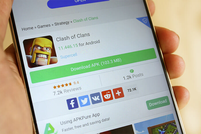 Download Apk Files For Android Phones