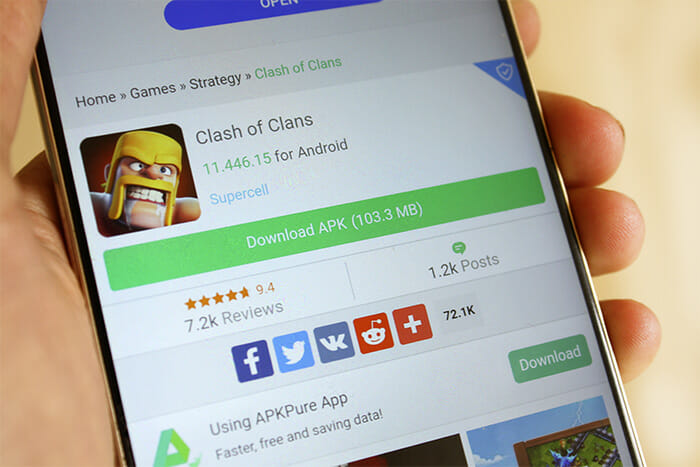 Best Android Apps Apk - Free Apk Games Download