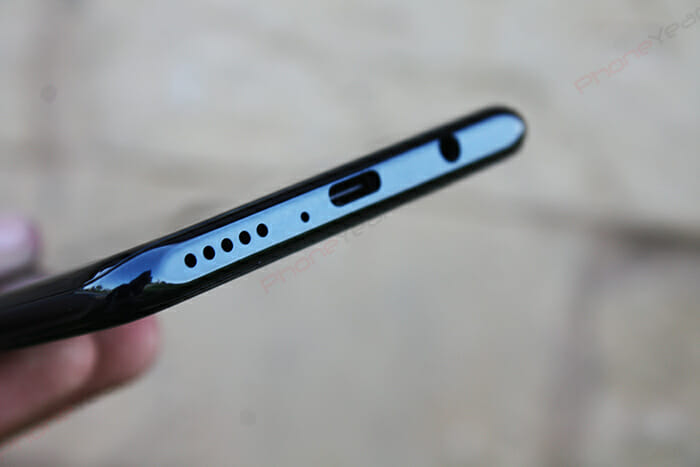 Huawei P30 Lite Charging Port