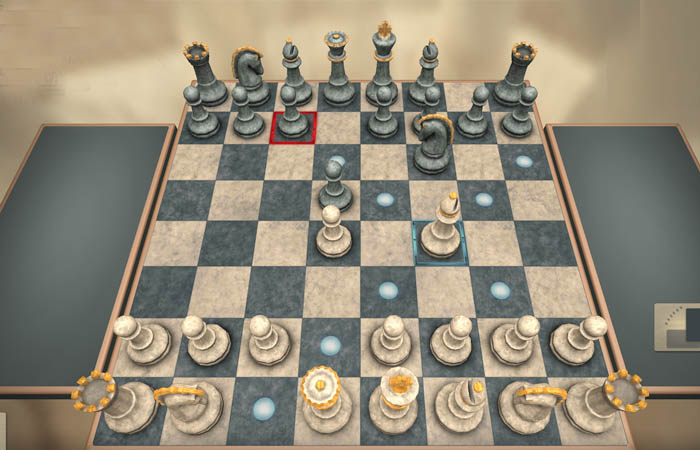 Real Chess