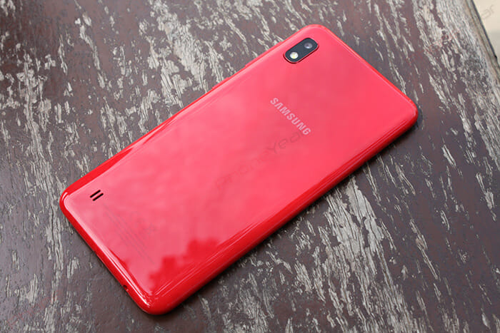 Samsung-Galaxy-A10--Back