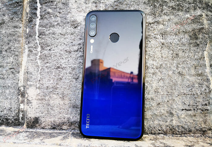 Tecno Camon i4 Review: Budget Phone With Triple Camera - PhoneYear