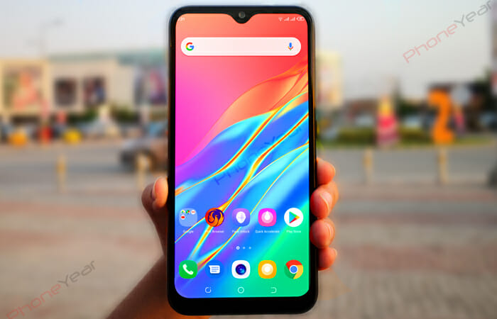 Tecno Camon i4 Review: Budget Phone With Triple Camera