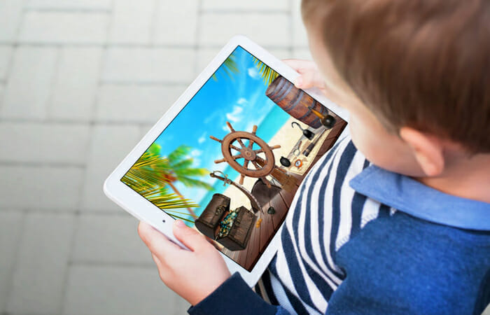 android games for kids
