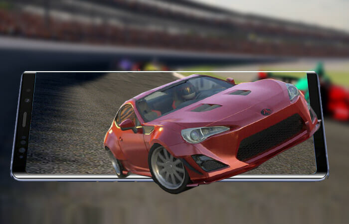 best racing games for Android