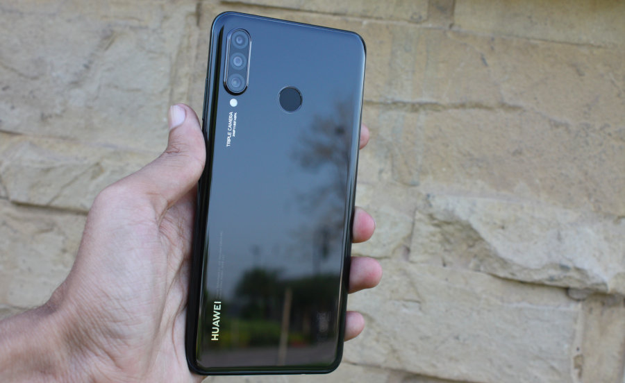 Huawei P30 Lite Review: Amazing Device With Little Compromises