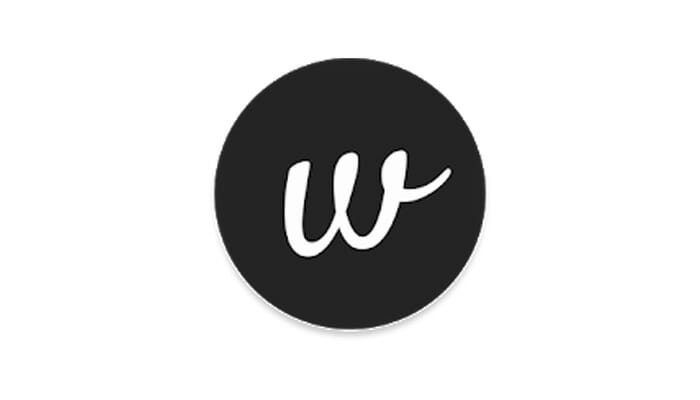 walpy app
