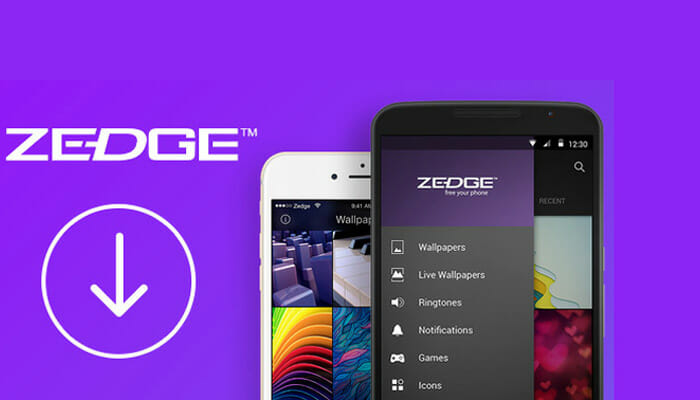 zedge app