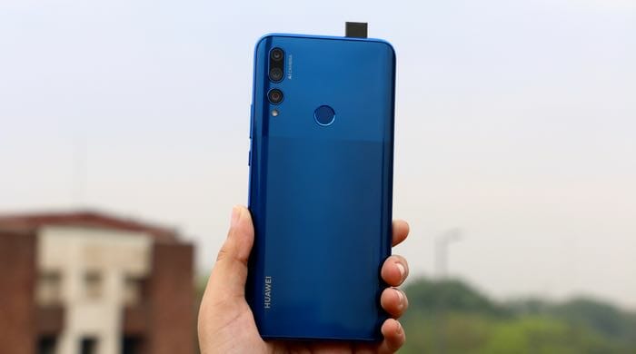 Huawei Y9 Prime 2019