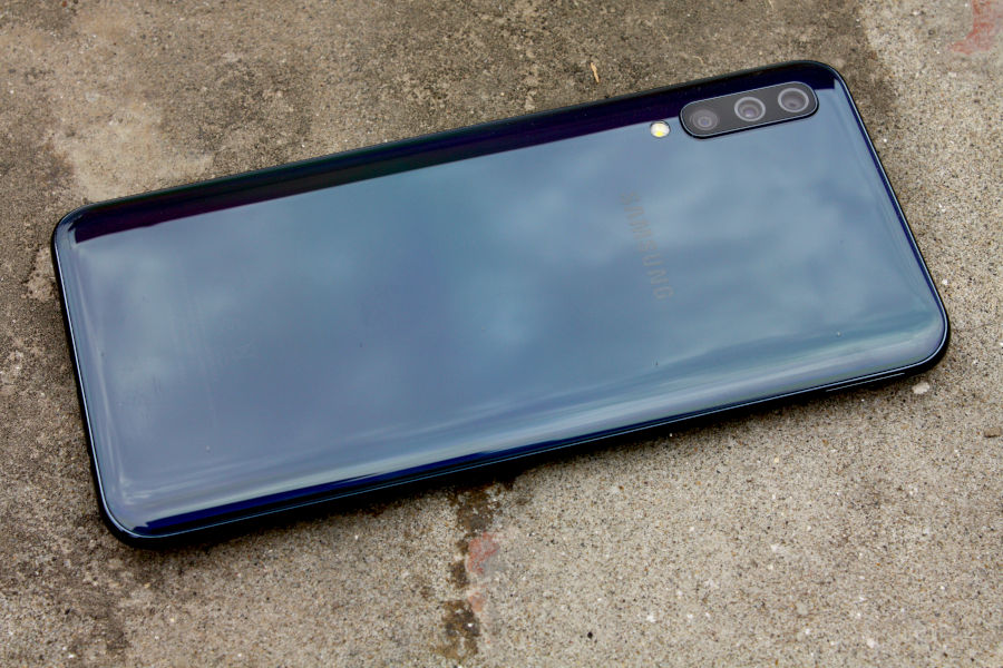 samsung galaxy a50