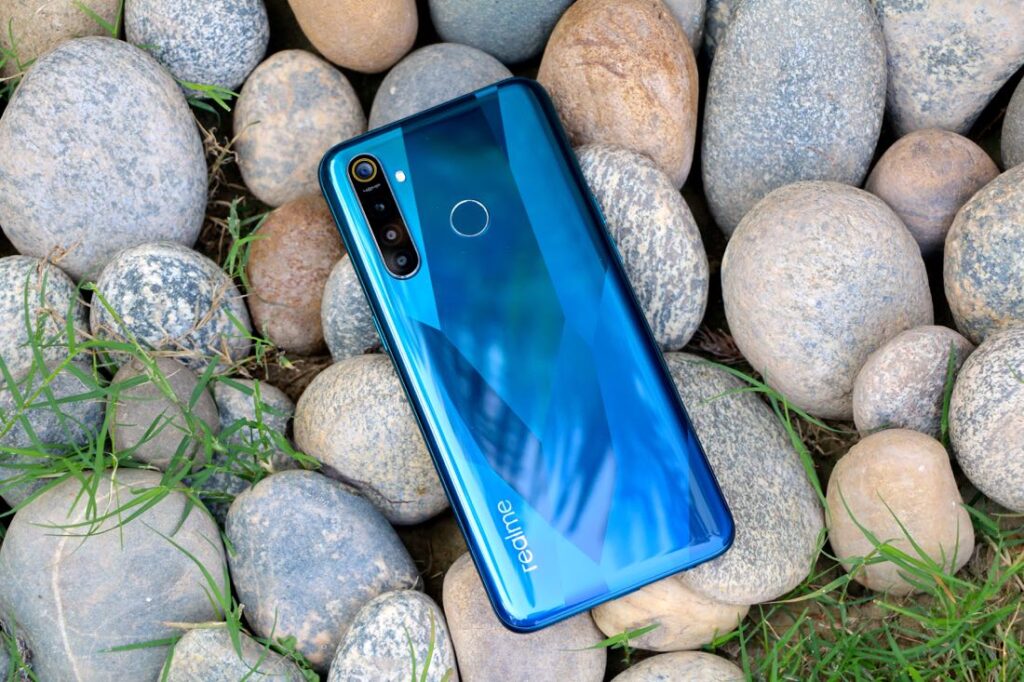 realme 5 pro review pic