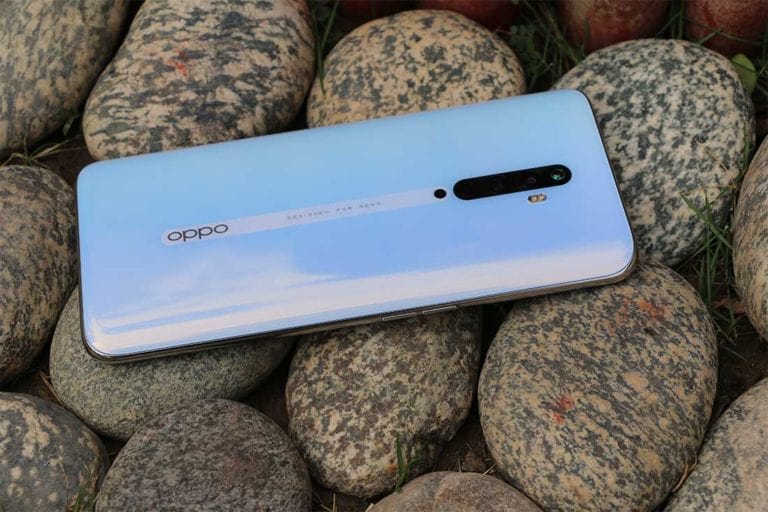 OPPO Reno2 F Review