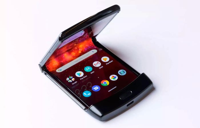 motorola razr 2019-b