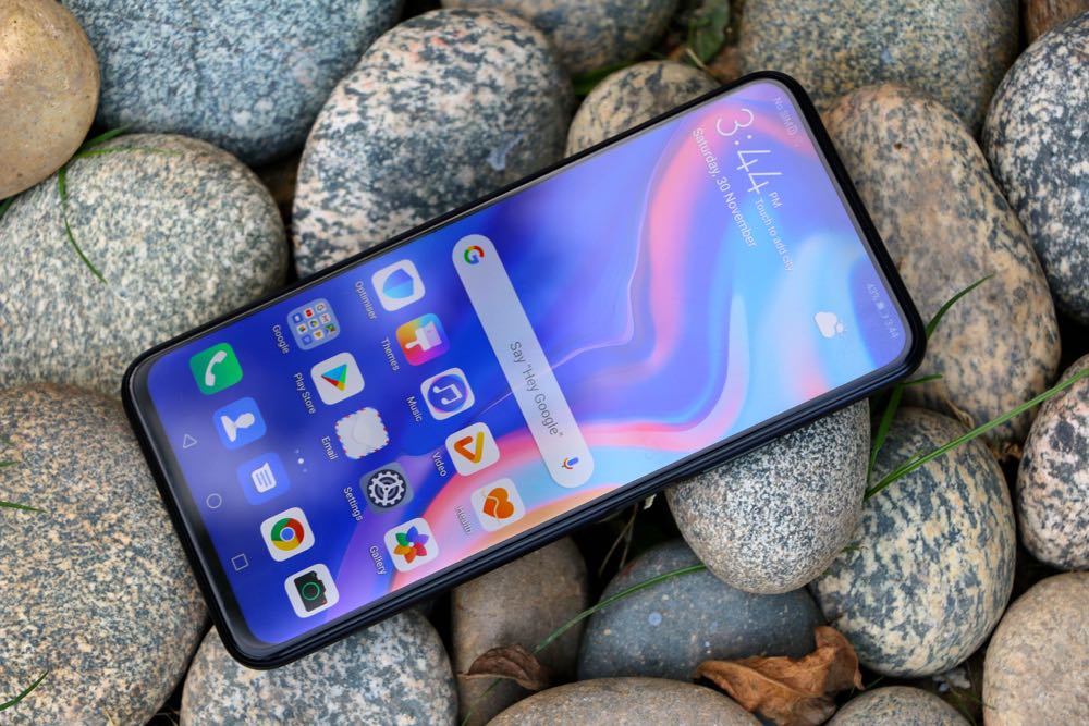 Huawei Y9s Review: A decent overall performer with an interesting camera Huawei Y9s Review: A decent overall performer with an interesting camera