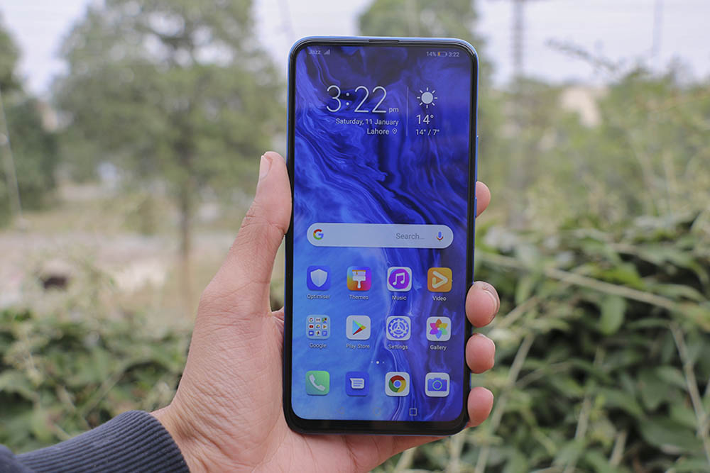 Honor 9X Review