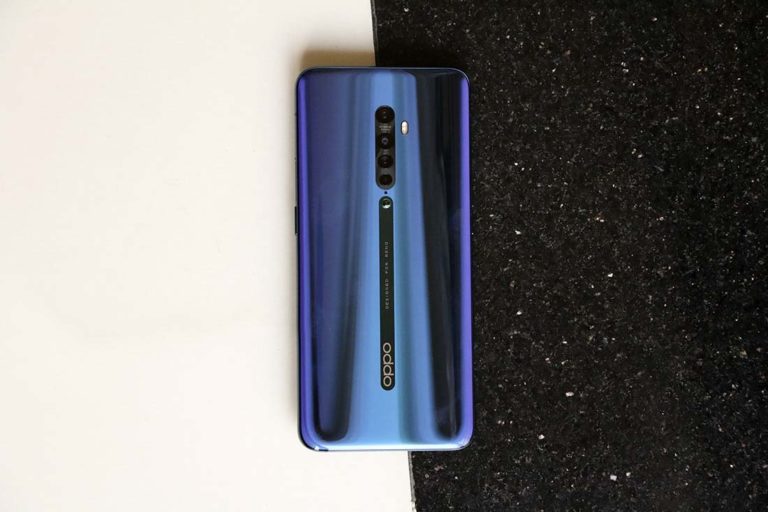 OPPO Reno 2 Review