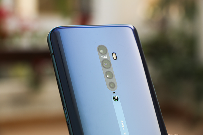 oppo reno 2 quad camera