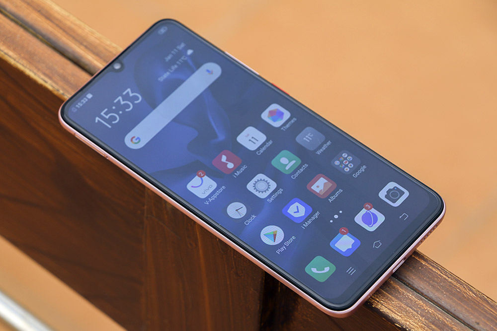 Vivo S1 Pro Review