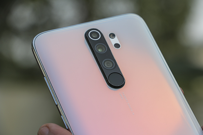 camera redmi note 8 pro apk