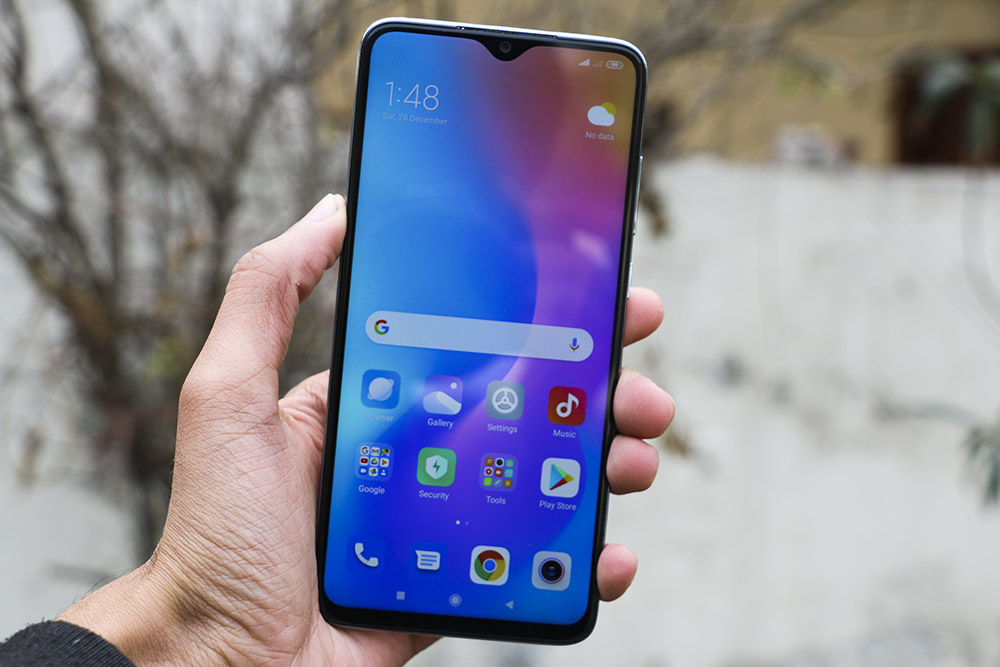 Hands on: Xiaomi Redmi Note 8 Pro review