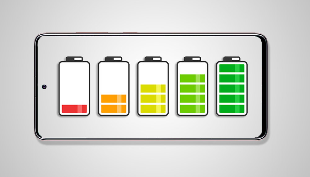 Samsung Galaxy A51 Battery Test