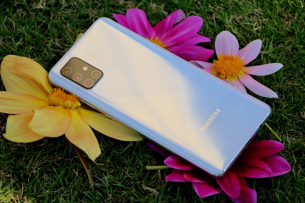 samsung galaxy a71 review-b