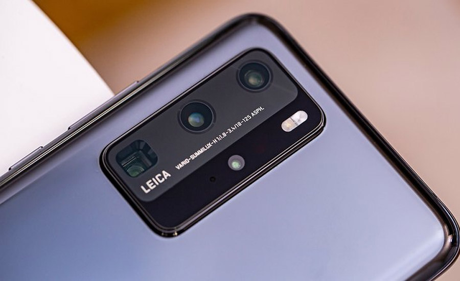 Huawei P40 Pro Plus