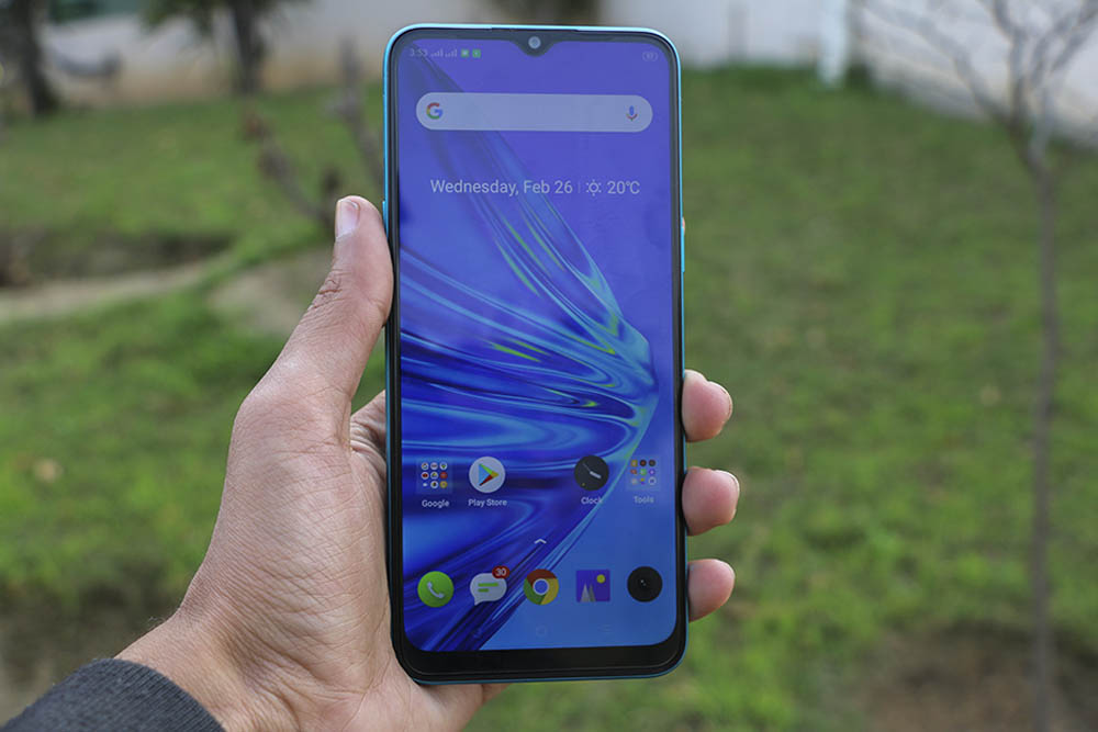 Realme 5i Review