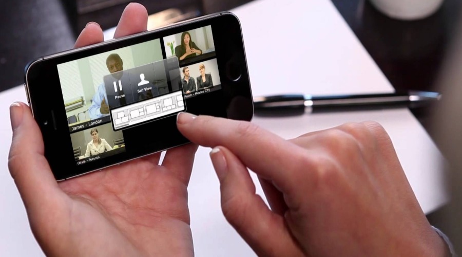 Video Conference Apps