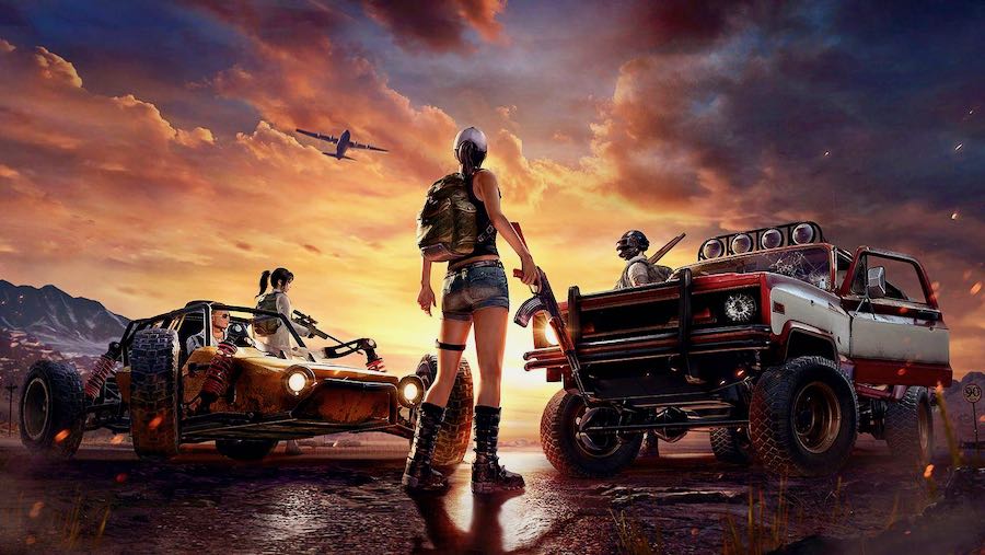 PUBG PC is on the verge of extinction? a final chance to redeem itself PUBG PC is on the verge of extinction? a final chance to redeem itself