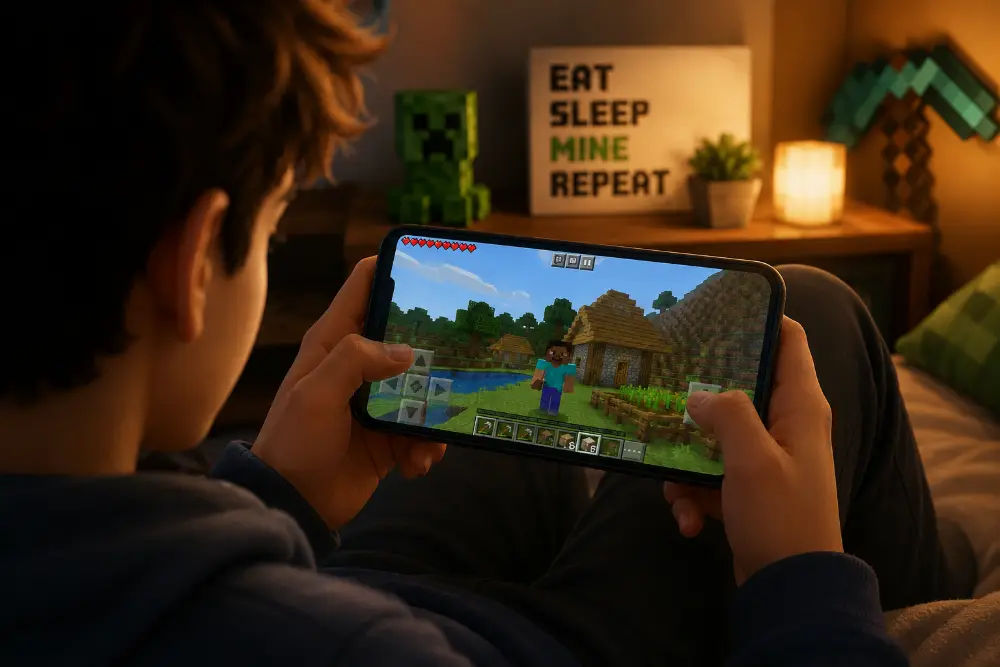 Best offline android games