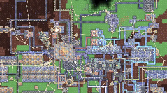Mindustry