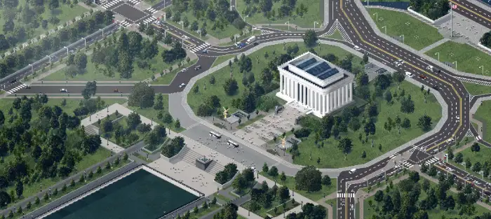Theotown city builder